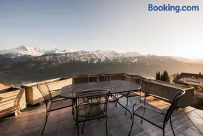 Chalet Fernblick - Panoramic view - Image 5