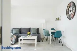 ApartWehr Business&Ferien Apartment Türkis - Image 3