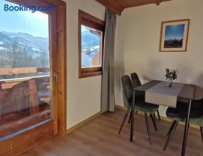 Ferienwohnung Bergliebe - Image 1
