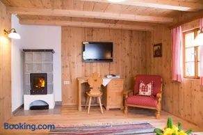 Ferienhütte Windlegern - Image 3