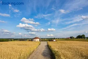 Jurtowe Wzgórze Glamping - Image 3