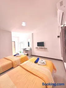 บ้านสวนชมจันทร์ กำแพงแสน - Image 4