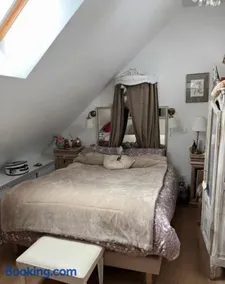 Maison atypique vallée de Chevreuses - Image 4