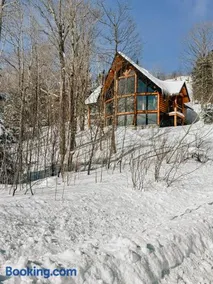 Montagne-Ski-Spa-Domaine du Massif - Image 1