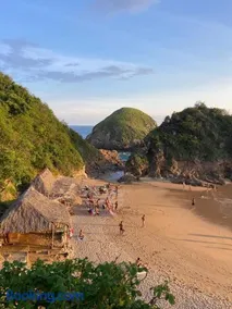 Zipolite Maracuya Hostel & Rooms - Image 3