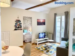 Precioso apartamento en el Casco Vello de Vigo - Image 3