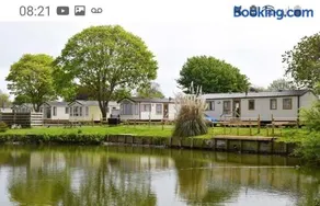 6 Berth Caravan on Lakeside Holiday Park - Image 2