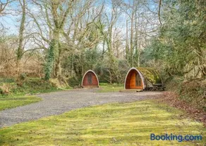 Ruthern Valley Holidays - Image 1