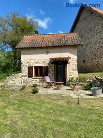 Maisonnette chaleureuse de 35m2 - Image 1