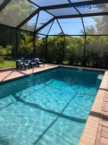 Gorgeous private Pool-Walk to Stunning Beach! os - Image 2