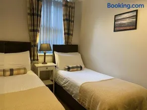 Brampton Holiday Homes - Beckside Apartment, Brampton Town Centre, Hadrians Wall - Image 4