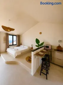Qamar Studio Sea View - Aci Trezza & Riviera dei Ciclopi - Image 2