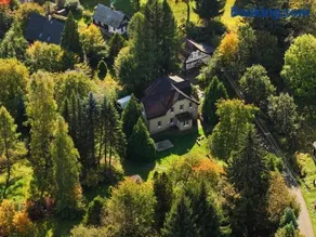 Vila Vlčí Hora - Image 2