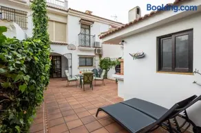 Casa en Guadalmar Malaga, Naturaleza y Playa - Image 2