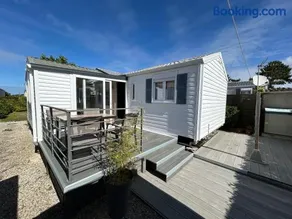 Mobilhome 200m des plages - Image 2