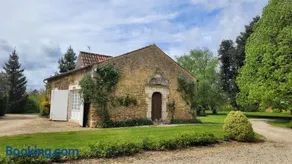 Le Royal Cagouille gîte Au Château d'Ecoyeux - Image 1