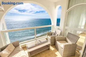 Apartment AGUAMARINA on the beach front - Image 2