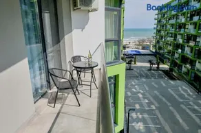 Moon Sea view Apartment - SPA n Pools Resort - Image 2