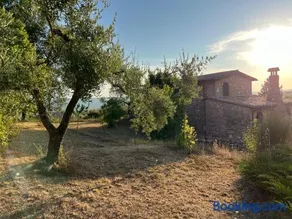 Casale Delle Querce farmhouse in Giove Umbria with pool - Image 2