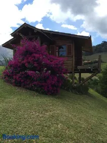 Cabana Vista Maravilhosa - Image 1