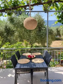 Ioannis Houses - gemütliches Ferienhaus im Olivenhain - Image 2