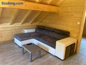 Forest Jura Lodge - Chalet des sapins - Image 2