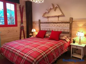 Apartamentos LÓRIEN Candanchú - Image 1