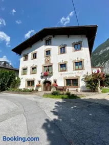 Apart Felsenheimerhof - Image 3