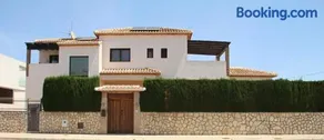 Villa Luny Gandia - Image 1