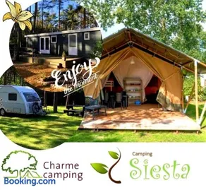 Camping Siesta - Image 1