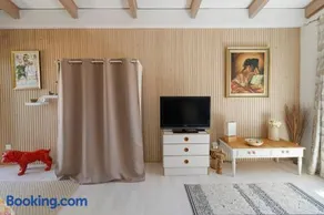 Le Pape - Chambre - Image 2