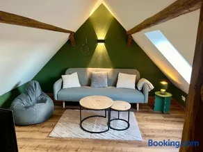 Ferienhaus Schwalmblick - Image 2