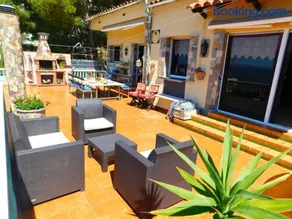 GMID IMMO Casa Canyelles - Image 3