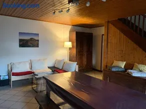 Gîte À La Ferme Au Puy Mary - Image 2