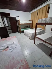 Gama Pousada Apart Hotel Econômico Santarém - Image 3