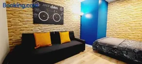 Zen Studio Le Granier Challes Centre - Parking - Image 2