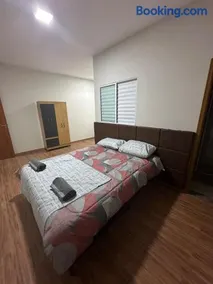 Apartamento Confortavel Centro Monte Carmelo - Image 2