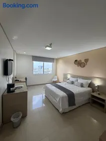 Flat Moderno no Blue Tree Hotel - Image 1