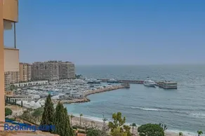 Cap d'Ail - Studio - Terrace with sea view - Malabo - Image 2