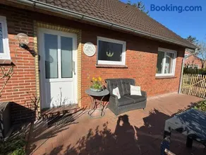 Ferienwohnung Wiesenzauber - Ruhige Lage am Stadtrand von Leer & Rhauderfehn - Image 1