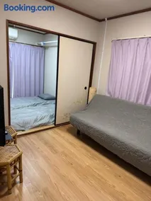 Entire貸切日式民宿 旅人の家 JR常磐線 南柏駅徒歩10分,グループお得,静かな住宅,キッチン洗濯機WiFi,上野30分,成田60分 - Image 1