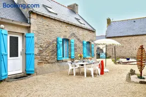 LocaLise - M2B - Maison de vacances à la pointe de Lechiagat - Wifi inclus - Draps inclus - Terrain entièrement clos - Maison de plain pied - Image 1