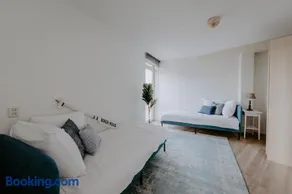 Stijlvol appartement op strand Makkum - Image 2