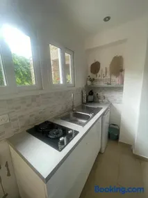Studio La Terrasse - Image 2