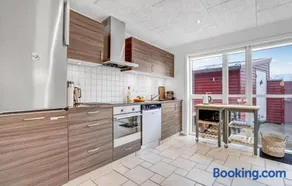 Three-Bedroom Holiday Home In Ulfborg - Image 5