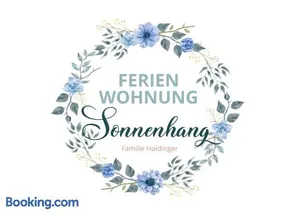 Ferienwohnung Sonnenhang - Image 2
