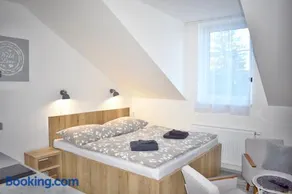 Apartmán v Harmonii 3 patro - Image 2