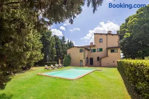 Villa la Selva by VacaVilla - Image 1