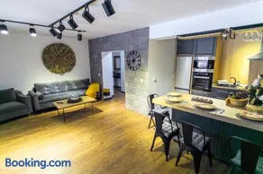 Anda Apartment - Image 1
