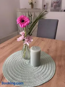 Dorfwohnzimmer Apartment - Image 1